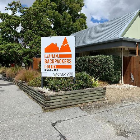 Wanaka Backpackers Bothy Albergue Exterior foto