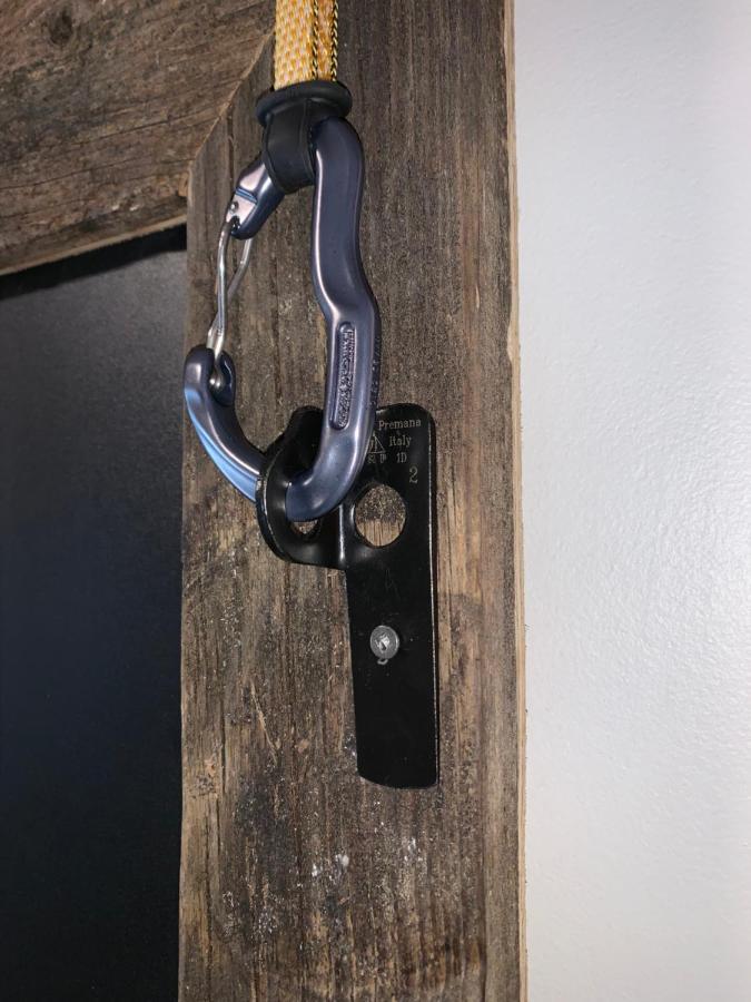 Wanaka Backpackers Bothy Albergue Exterior foto
